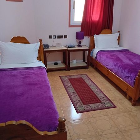 Hotel El Marsa La Playa Laayoune  Ngoại thất bức ảnh